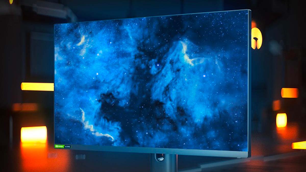 Lợi ích của màn hình cảm ứng LCD