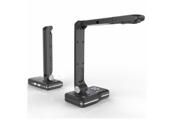 Kinh nghiệm lựa chọn máy camera vật thể