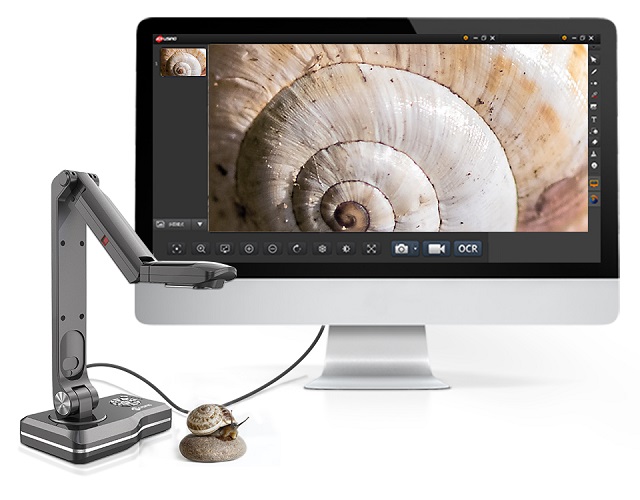 Tìm Hiểu Chi Tiết Máy Camera Vật Thể Và Các Ứng Dụng Của Máy