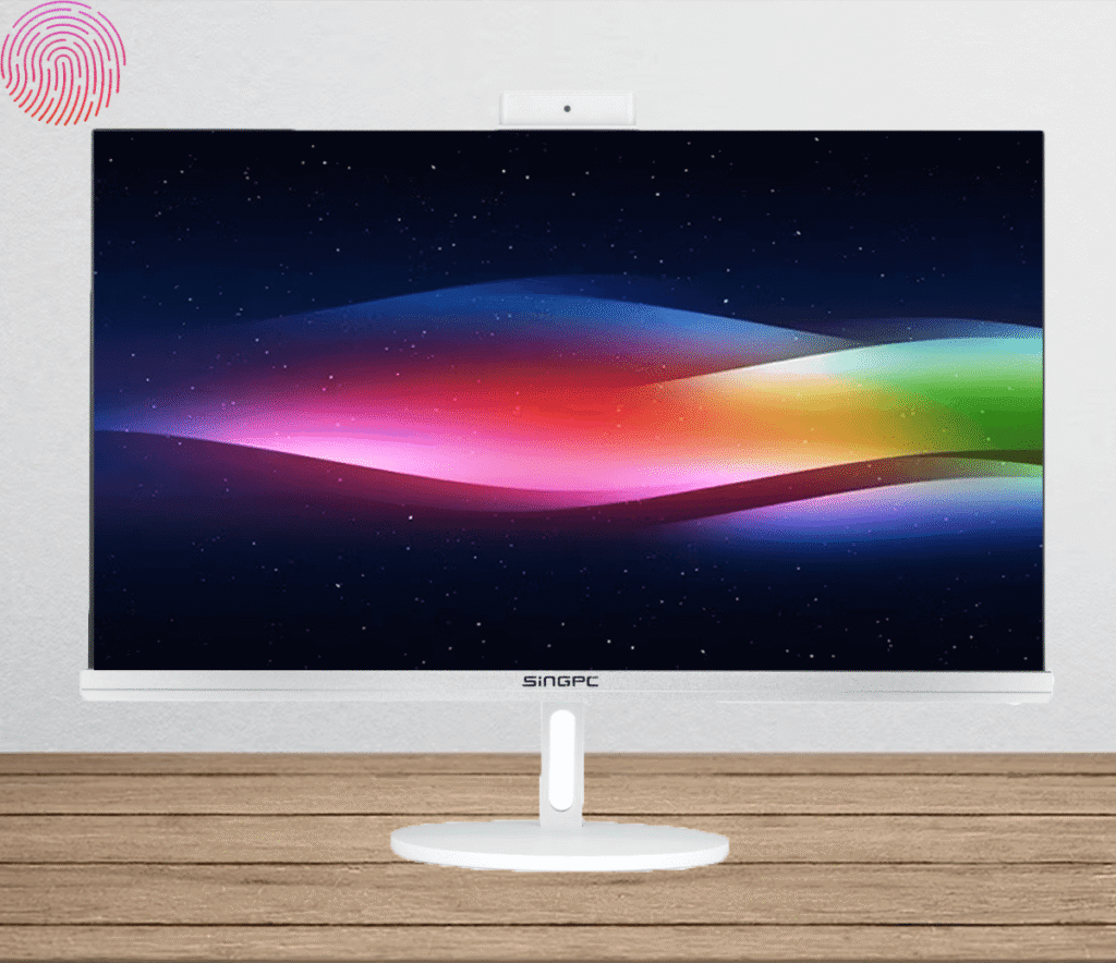 Tìm hiểu ưu nhược điểm và cấu tạo của máy tính All in One
