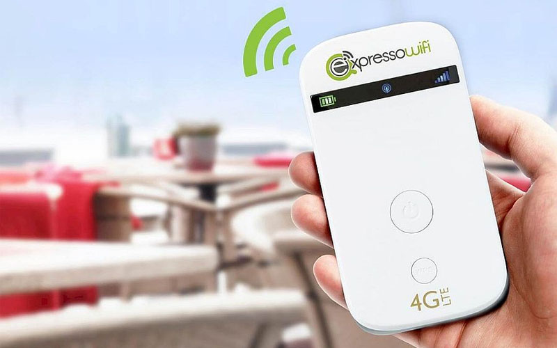 Bộ phát WiFi di động hiện nay được chia làm 2 dòng chính: Router WiFi lắp SIM 4G và Bộ phát di động lắp SIM 4G