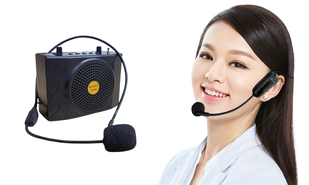 Những lợi ích nổi bật của máy trợ giảng