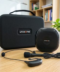 Máy trợ giảng không dây Unizone 8080