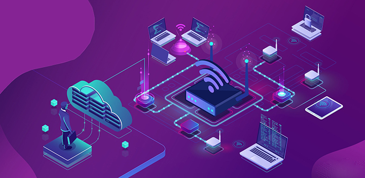Bộ phát WiFi là gì?